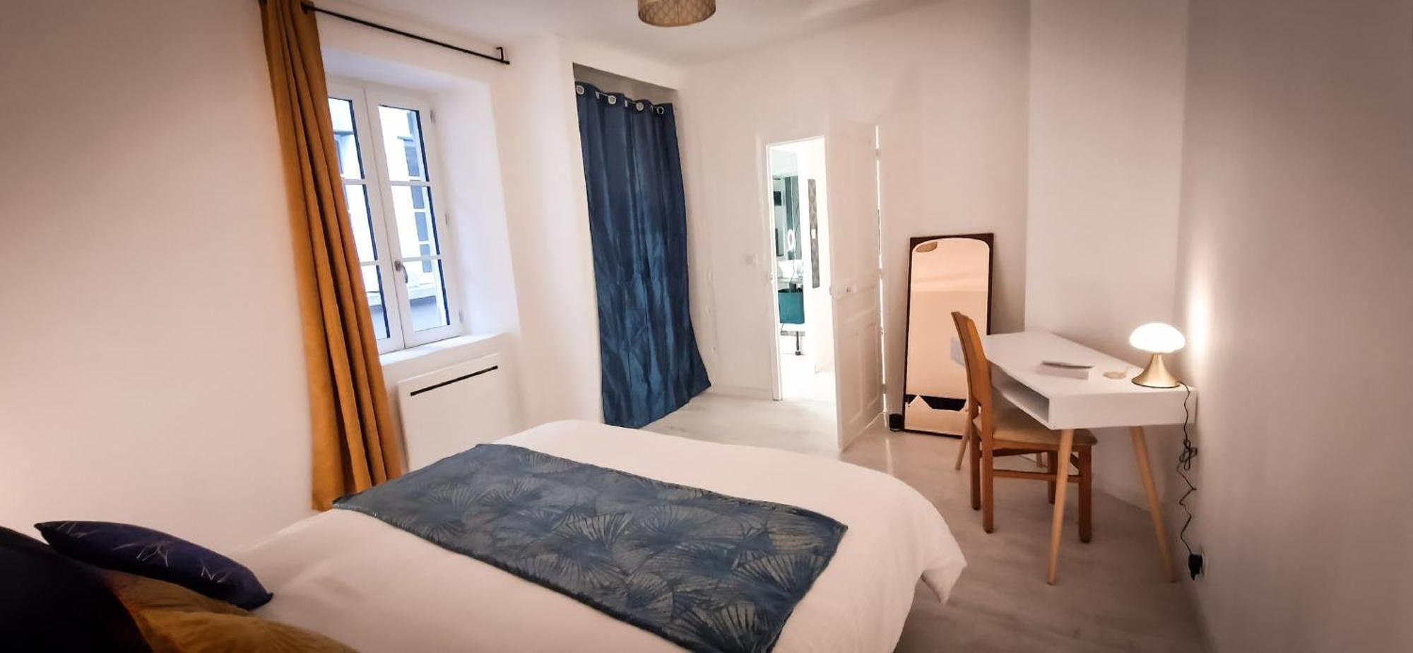 L'Art Deco 3 Etoiles Wifi, Netflix, Disney, Coeur De Bastide Villefranche-de-Rouergue Buitenkant foto